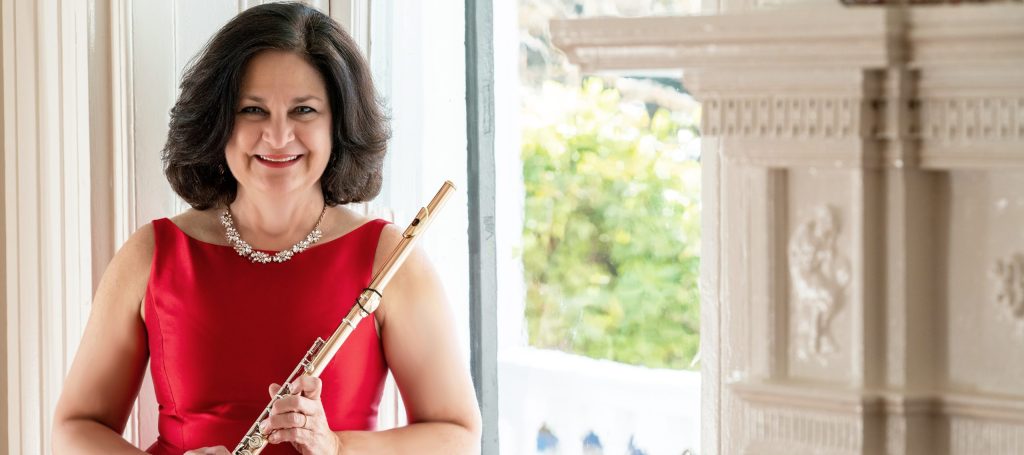 Events - Chamber Music Charleston
